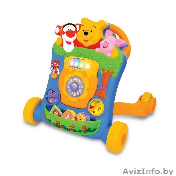прокат детских развивающих игрушек с бесплатной доставкой - Изображение #5, Объявление #101388