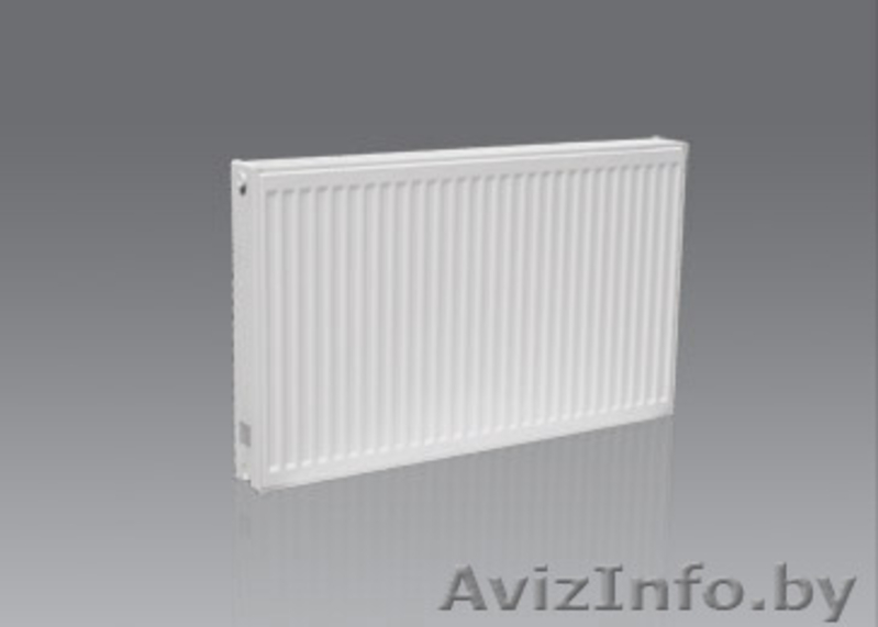 Радиаторы стальные панельные PEKPAN  - Изображение #1, Объявление #98822