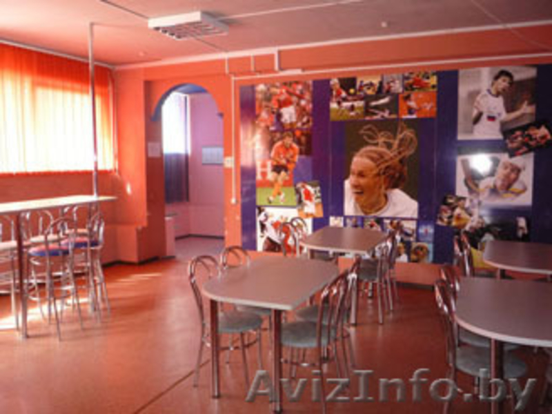 Продам кафе в г.Гродно - Изображение #2, Объявление #104414