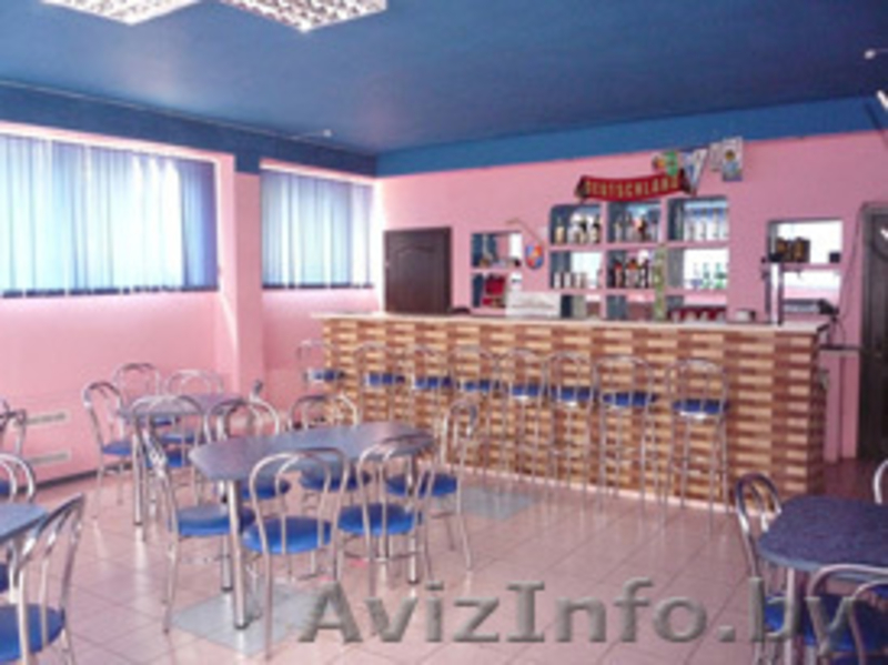 Продам кафе в г.Гродно - Изображение #1, Объявление #104414
