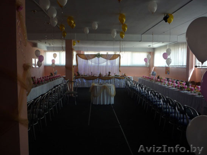 Продам кафе в г.Гродно - Изображение #3, Объявление #104414