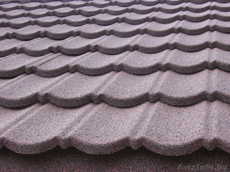 купить кровлю в Гродно,  купить крышу в Гродно, металлочерепица Гродно - Изображение #3, Объявление #52172