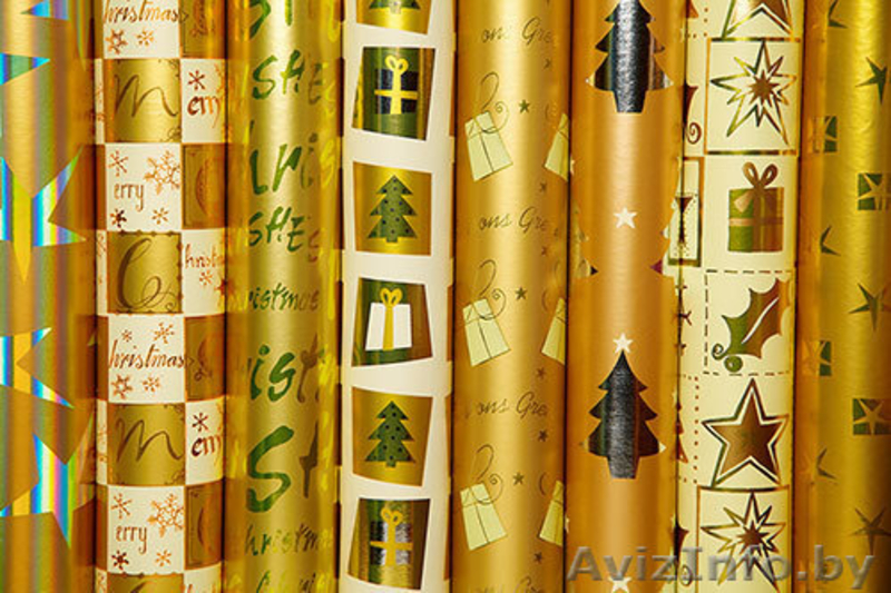 Подарочная упаковка - Изображение #2, Объявление #123348