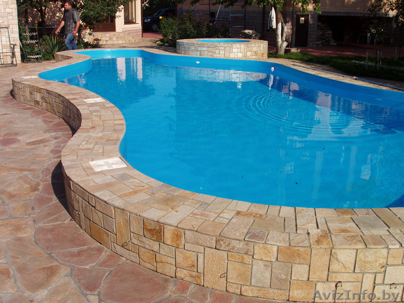 натуральный камень облицовочный - Изображение #1, Объявление #147860