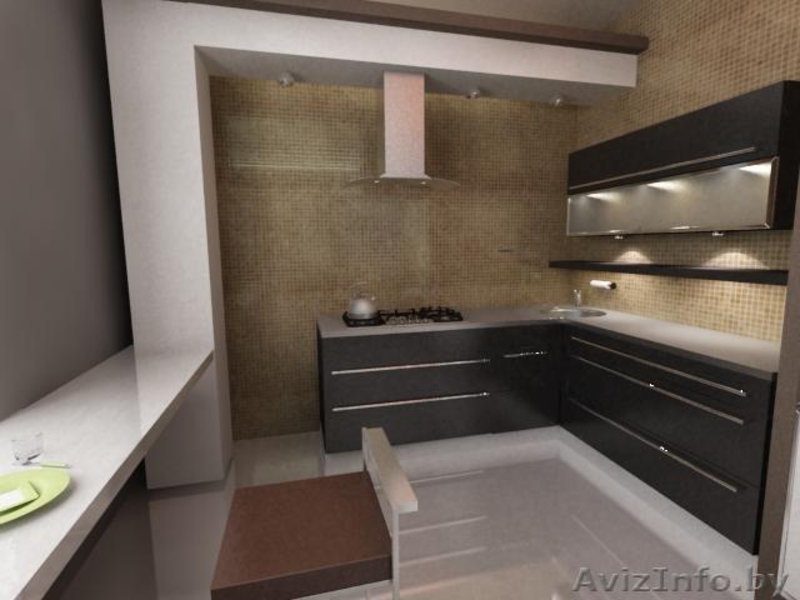 дизайнер интерьера - Изображение #8, Объявление #139246