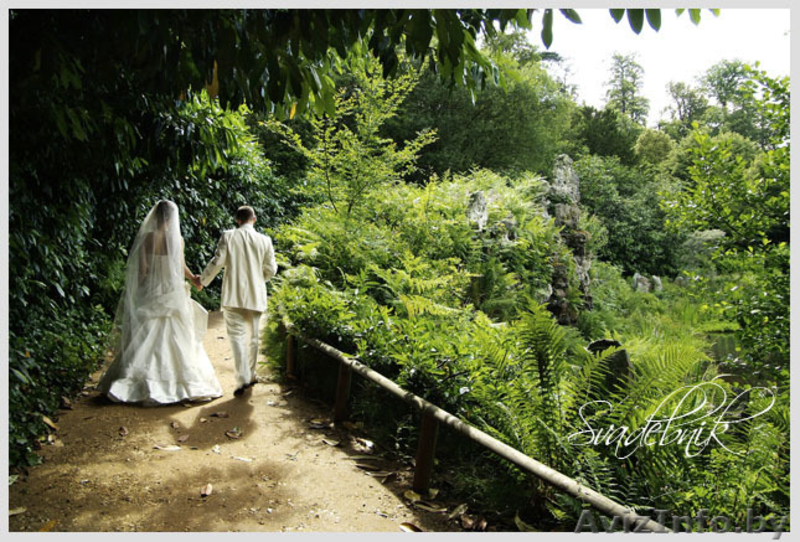 Сбадебный Фотограф Гродно www.svadebnik.com - Изображение #2, Объявление #142674