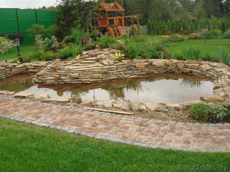 натуральный камень облицовочный - Изображение #8, Объявление #147860