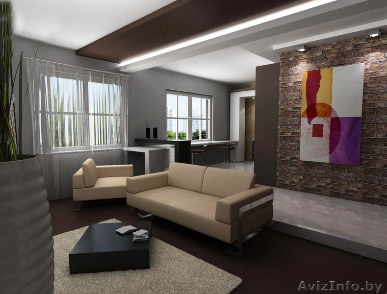 дизайнер интерьера - Изображение #9, Объявление #139246