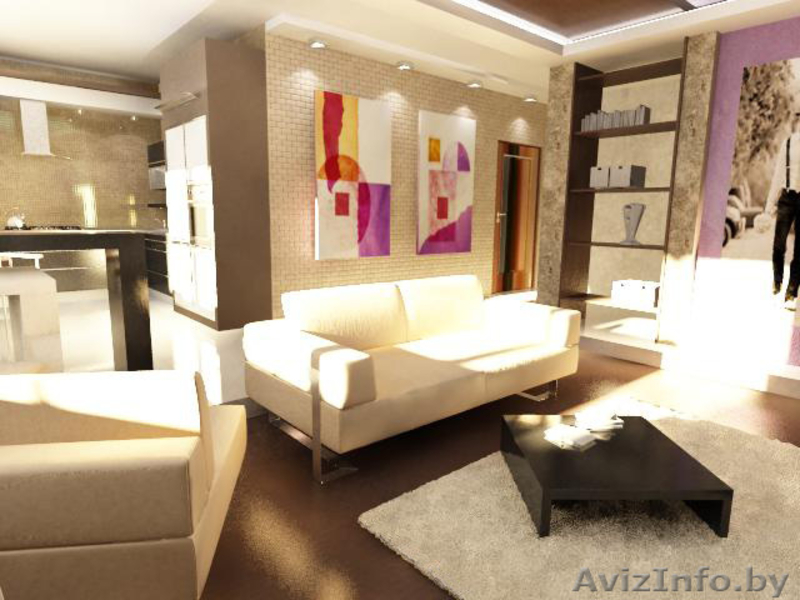 дизайнер интерьера - Изображение #10, Объявление #139246