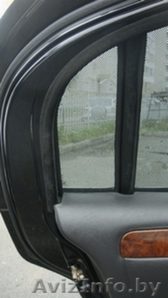 АВТО- ШТОРКИ  - Изображение #4, Объявление #145401