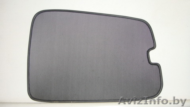 АВТО- ШТОРКИ  - Изображение #2, Объявление #145401