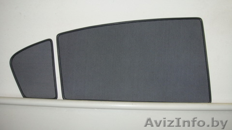 АВТО- ШТОРКИ  - Изображение #3, Объявление #145401