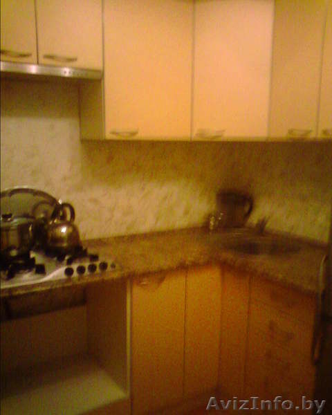 Продам 2-х комнатную квартиру, тихий центр с отличным ремонтом - Изображение #1, Объявление #148680