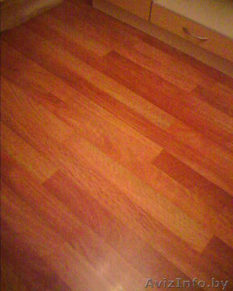 Продам 2-х комнатную квартиру, тихий центр с отличным ремонтом - Изображение #3, Объявление #148680