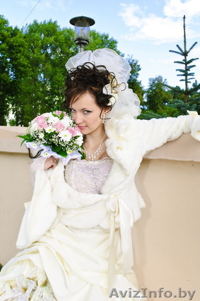 Фотограф на свадьбу - Изображение #3, Объявление #151647