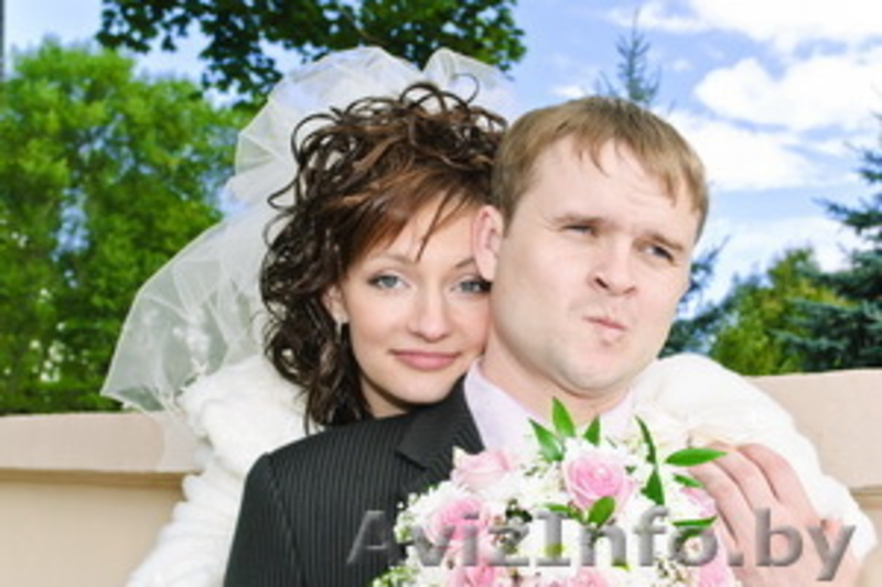 Фотограф на свадьбу - Изображение #4, Объявление #151647