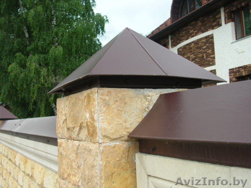 КвинСтар, ООО Кровельные материалы - Изображение #2, Объявление #164485