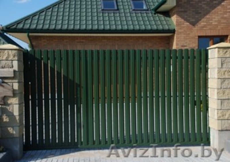 КвинСтар, ООО Кровельные материалы - Изображение #1, Объявление #164485