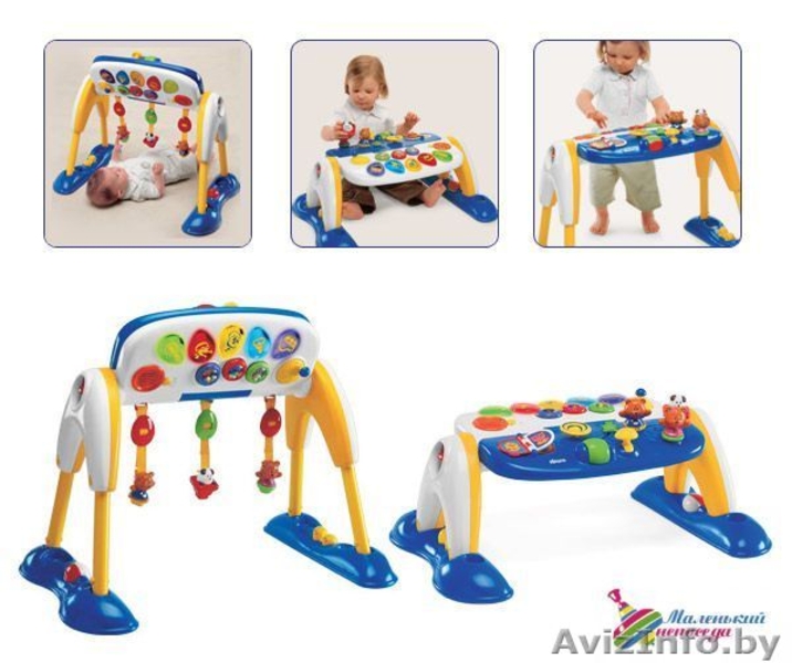 прокат детских развивающих игрушек с бесплатной доставкой на дом - Изображение #8, Объявление #74597