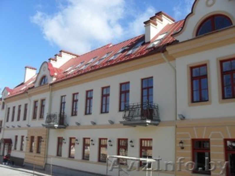 Водосточные системы, кровельные материалы - Изображение #4, Объявление #60689