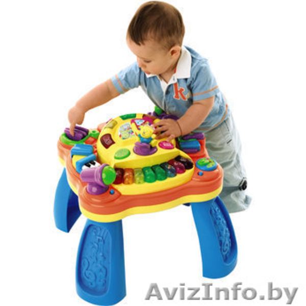 прокат детских развивающих игрушек с бесплатной доставкой на дом - Изображение #10, Объявление #74597