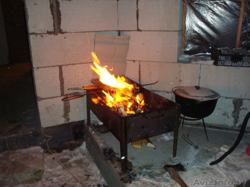 Усадьба «У Петровича» Приятный отдых в русской бане - Изображение #3, Объявление #179080