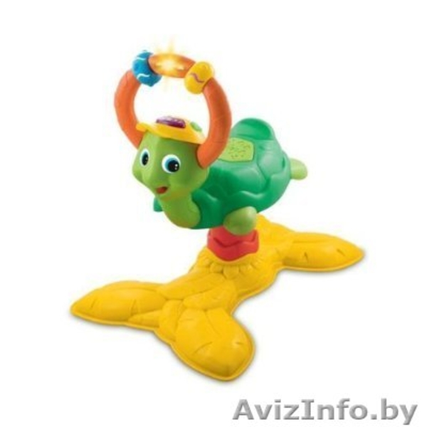 прокат детских развивающих игрушек с бесплатной доставкой на дом - Изображение #9, Объявление #74597