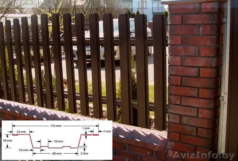 Водосточные системы, кровельные материалы - Изображение #3, Объявление #60689