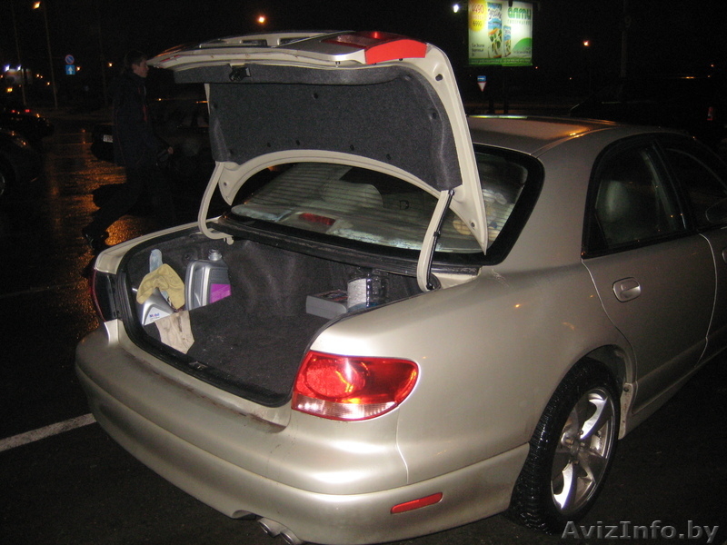 Мазда "Миления" - Изображение #2, Объявление #188883