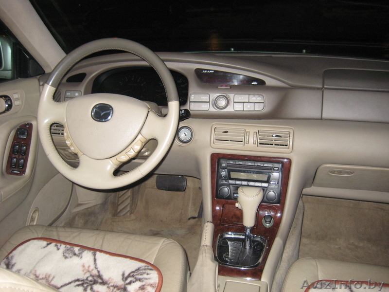 Мазда "Миления" - Изображение #3, Объявление #188883