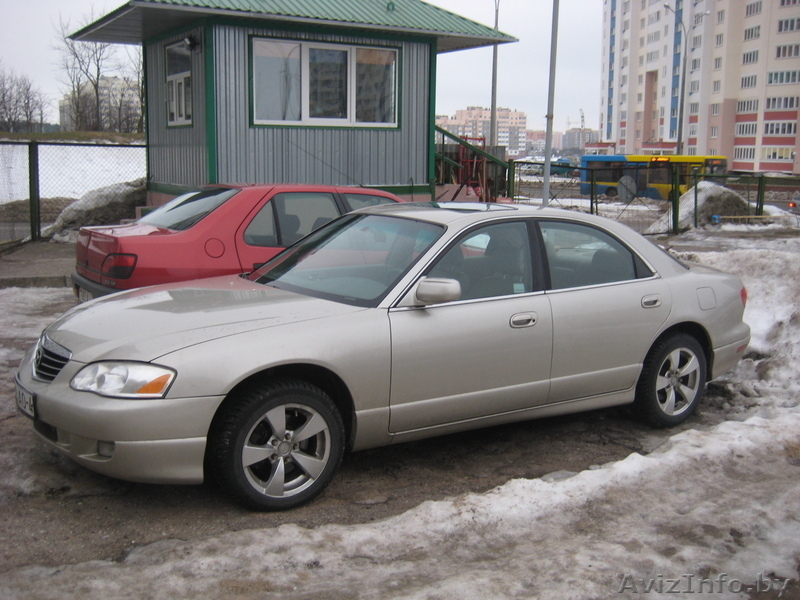 Мазда "Миления" - Изображение #4, Объявление #188883