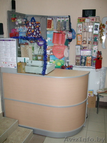 Отличное оборудование для магазина (роллета) промтоваров - Изображение #3, Объявление #208429