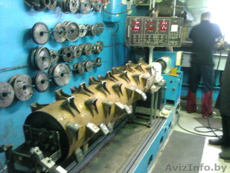 Ремонт импортной сельхозтехники - Изображение #3, Объявление #188667