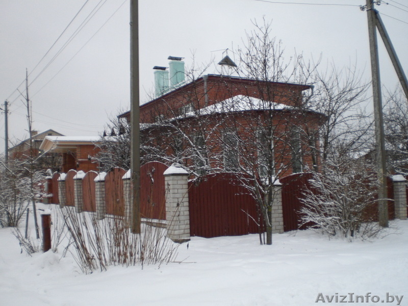 Продам коттедж в Витебске - Изображение #2, Объявление #205593