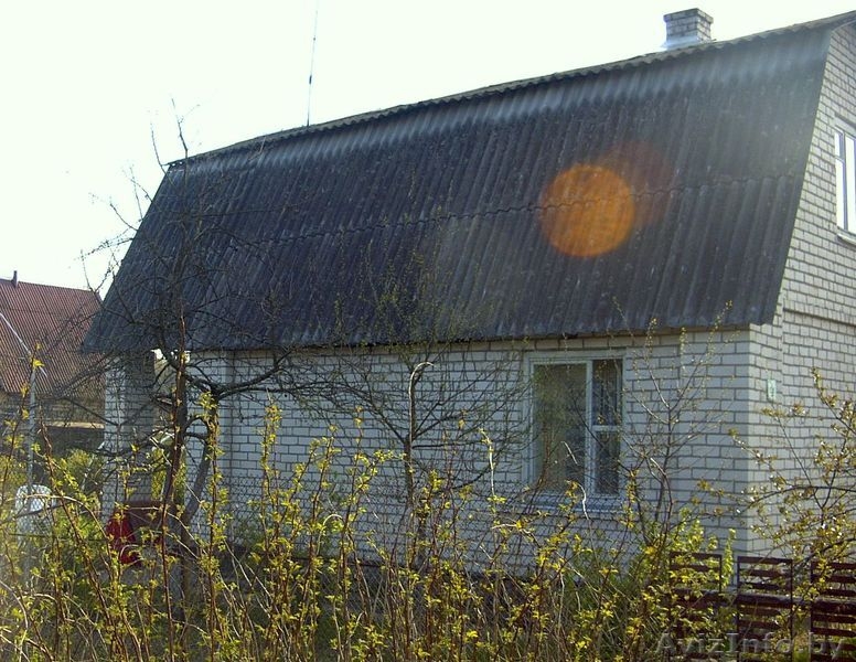 Дача в курортной зоне заповедника - Изображение #2, Объявление #188871