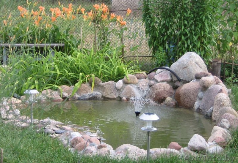 Дача в курортной зоне заповедника - Изображение #4, Объявление #188871