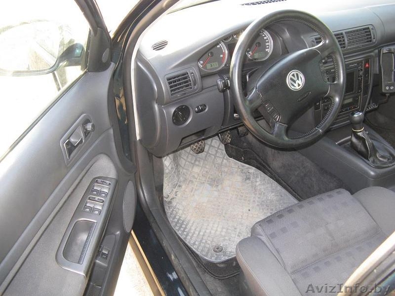 Volkswagen Passat B5,GP 2005 г.в., 1,9 TDI. - Изображение #5, Объявление #210301