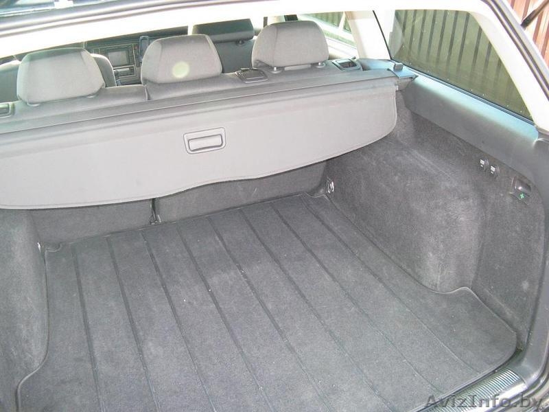 Volkswagen Passat B5,GP 2005 г.в., 1,9 TDI. - Изображение #6, Объявление #210301