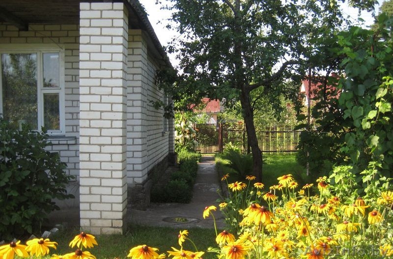 Дача в курортной зоне заповедника - Изображение #8, Объявление #188871