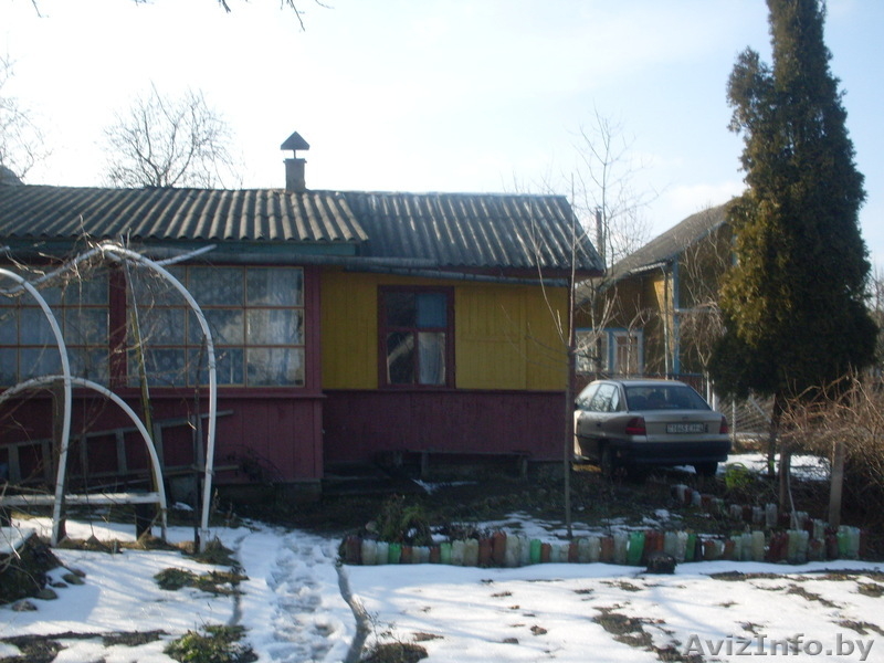 Дача в Гродно (Барановичи) - Изображение #2, Объявление #215296