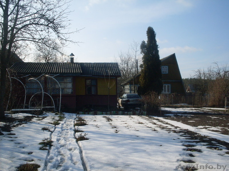 Дача в Гродно (Барановичи) - Изображение #3, Объявление #215296