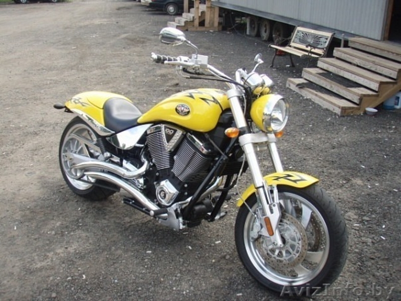 Victory Hammer 2006 - Изображение #2, Объявление #188006