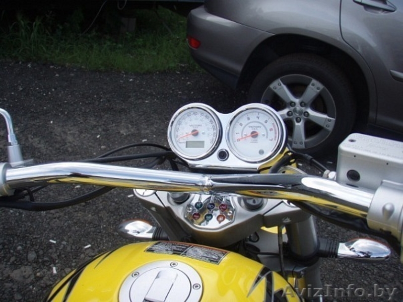 Victory Hammer 2006 - Изображение #4, Объявление #188006