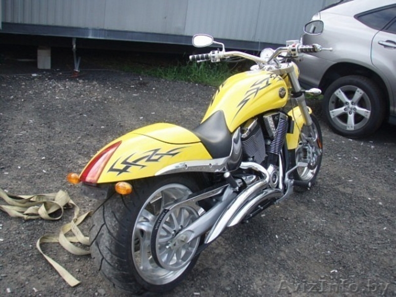 Victory Hammer 2006 - Изображение #3, Объявление #188006