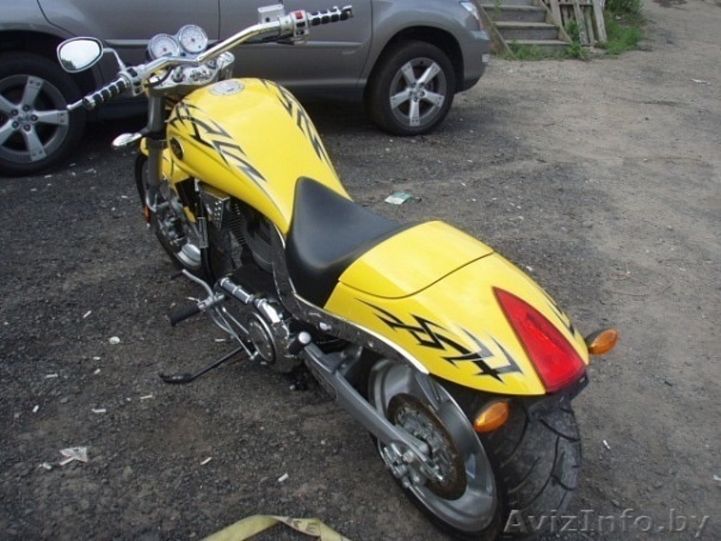 Victory Hammer 2006 - Изображение #5, Объявление #188006