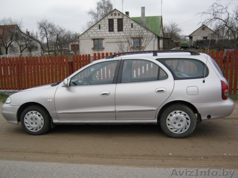 Продаю Хундай Лантра - Изображение #1, Объявление #237463