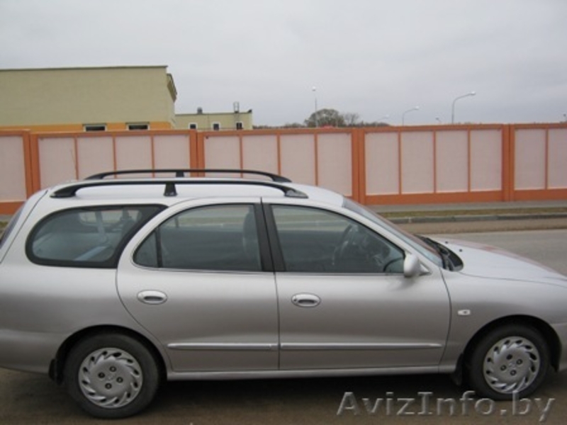 Продаю Хундай Лантра - Изображение #3, Объявление #237463