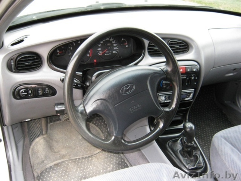 Продаю Хундай Лантра - Изображение #4, Объявление #237463