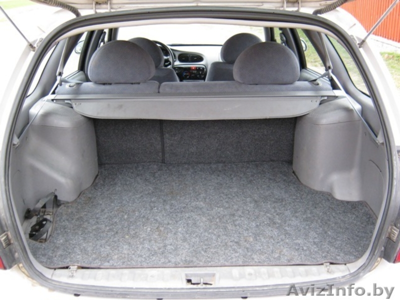 Продаю Хундай Лантра - Изображение #5, Объявление #237463