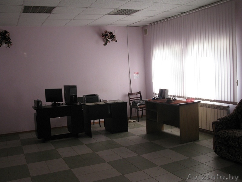 продам офисные и складские помещения - Изображение #3, Объявление #234416